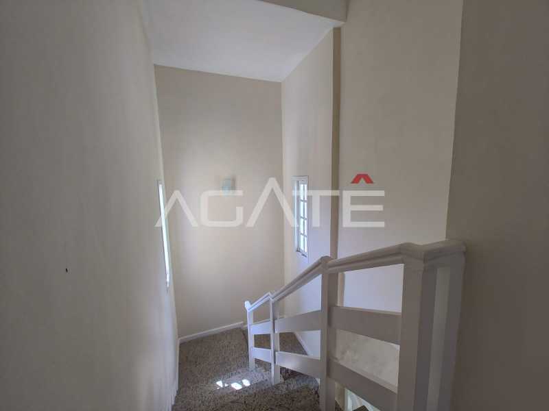 Condomínio Terra Verde. - Casa em Condomínio 3 quartos à venda Niterói,RJ Itaipu - R$ 950.000 - HTCN30178