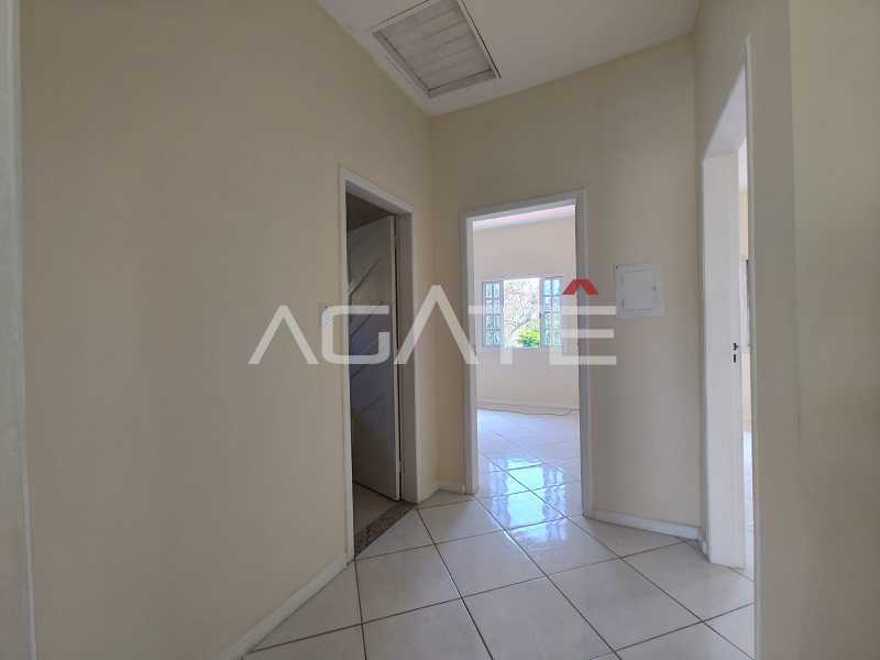 Condomínio Terra Verde. - Casa em Condomínio 3 quartos à venda Niterói,RJ Itaipu - R$ 950.000 - HTCN30178