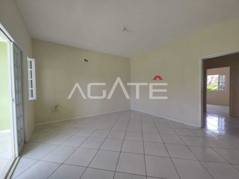 Condomínio Terra Verde. - Casa em Condomínio 3 quartos à venda Niterói,RJ Itaipu - R$ 950.000 - HTCN30178