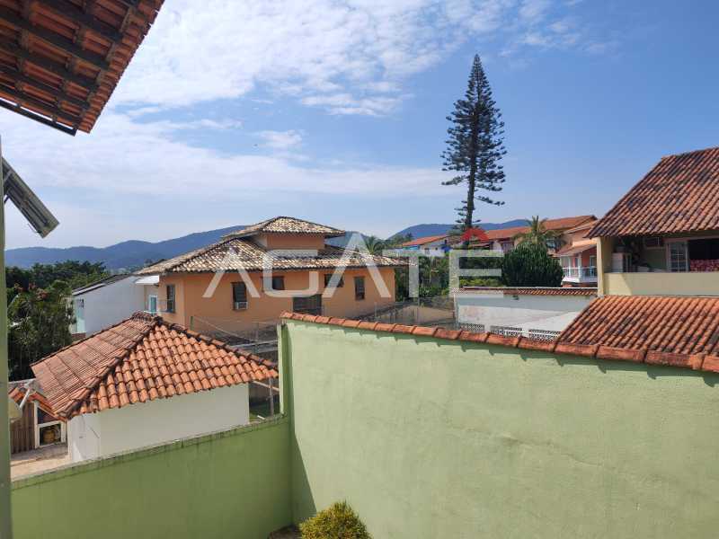 Condomínio Terra Verde. - Casa em Condomínio 3 quartos à venda Niterói,RJ Itaipu - R$ 950.000 - HTCN30178