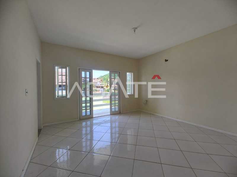 Condomínio Terra Verde. - Casa em Condomínio 3 quartos à venda Niterói,RJ Itaipu - R$ 950.000 - HTCN30178