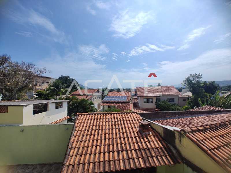 Condomínio Terra Verde. - Casa em Condomínio 3 quartos à venda Niterói,RJ Itaipu - R$ 950.000 - HTCN30178