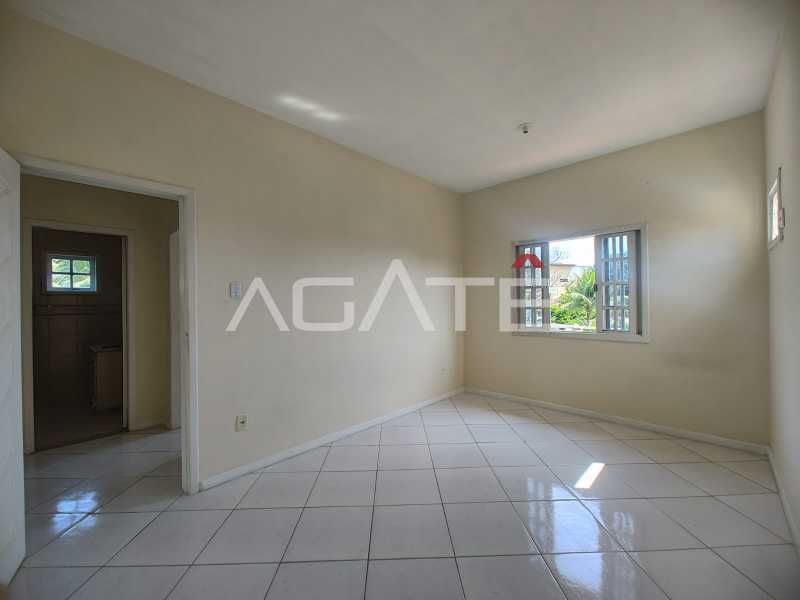 Condomínio Terra Verde. - Casa em Condomínio 3 quartos à venda Niterói,RJ Itaipu - R$ 950.000 - HTCN30178