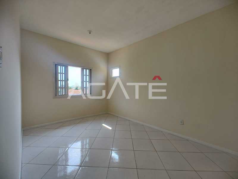 Condomínio Terra Verde. - Casa em Condomínio 3 quartos à venda Niterói,RJ Itaipu - R$ 950.000 - HTCN30178