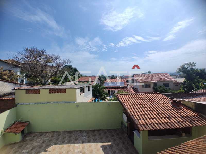 Condomínio Terra Verde. - Casa em Condomínio 3 quartos à venda Niterói,RJ Itaipu - R$ 950.000 - HTCN30178