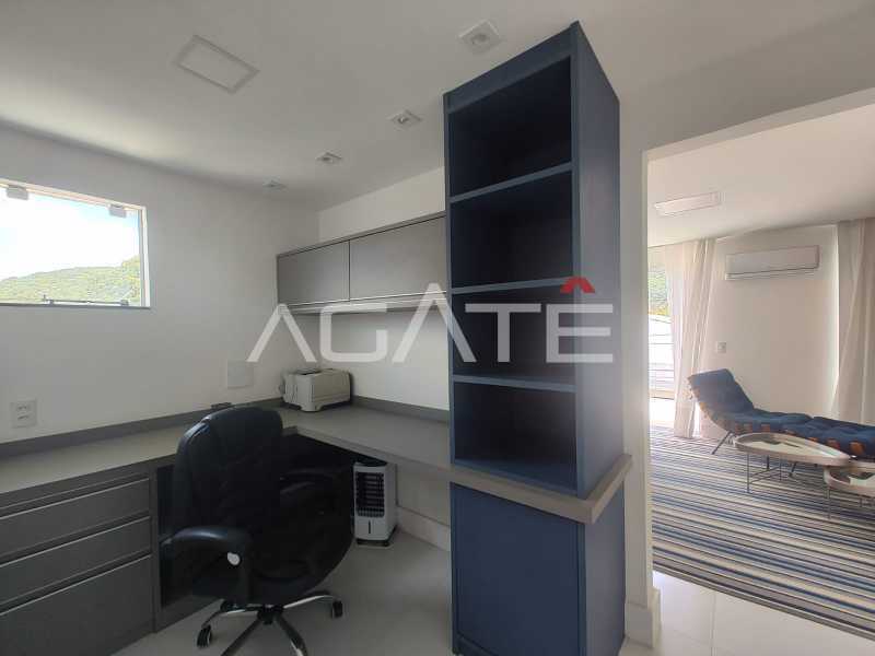 Casa 3 suítes Condomínio  - 46