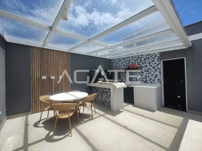 Casa 3 suítes Condomínio  - 48