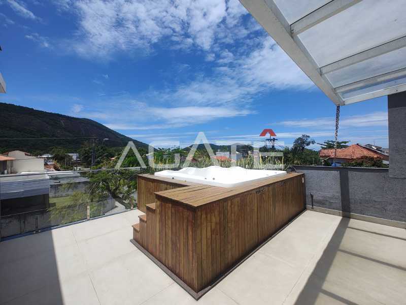 Casa 3 suítes Condomínio  - 49