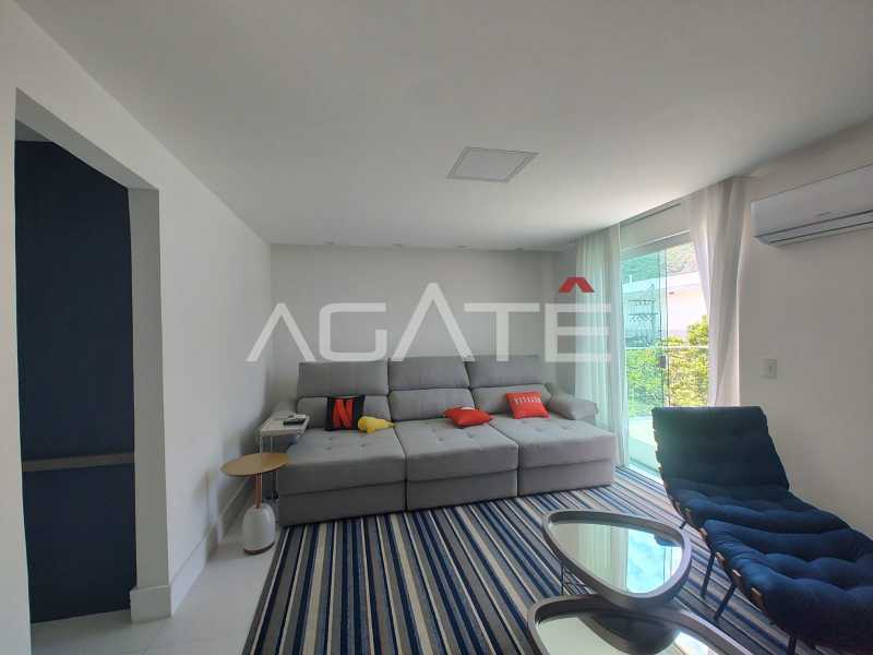 Casa 3 suítes Condomínio  - 44