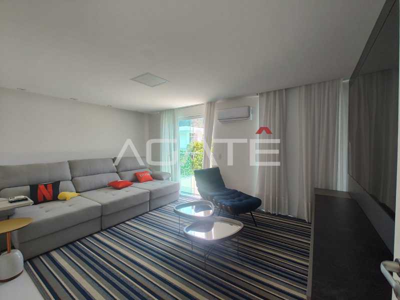 Casa 3 suítes Condomínio  - 43