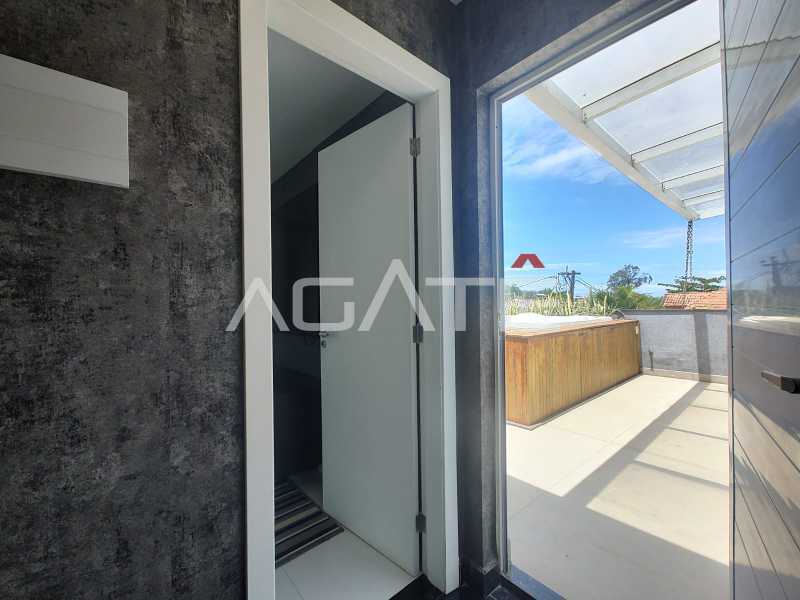 Casa 3 suítes Condomínio  - 42