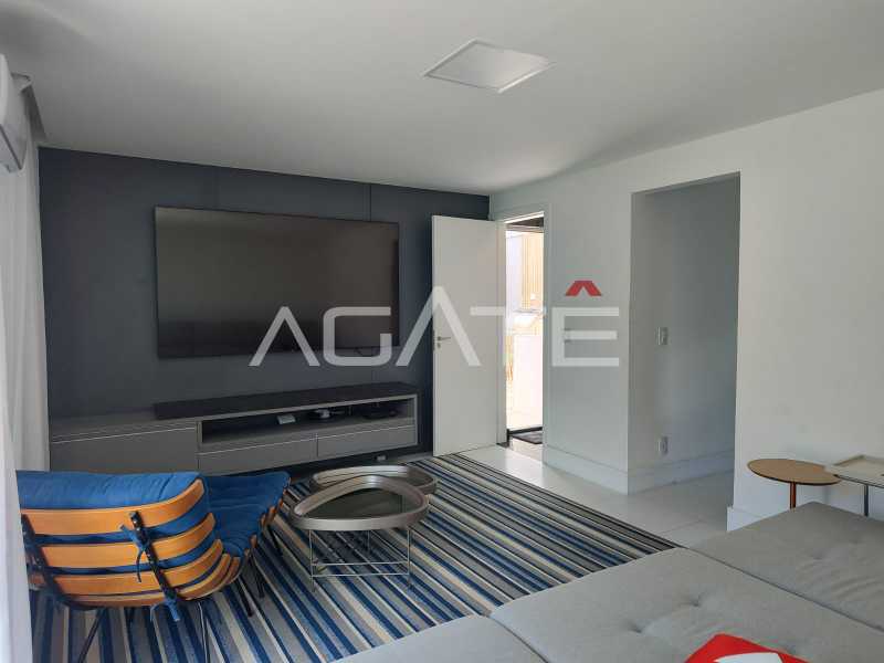 Casa 3 suítes Condomínio  - 45