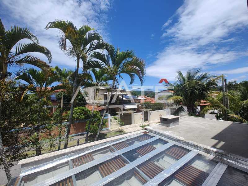 Casa 3 suítes Condomínio  - 40