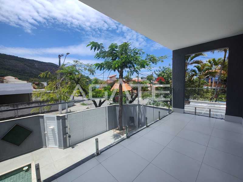 Casa 3 suítes Condomínio  - 39