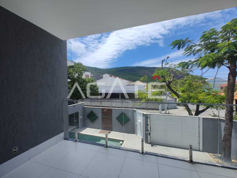 Casa 3 suítes Condomínio  - 38