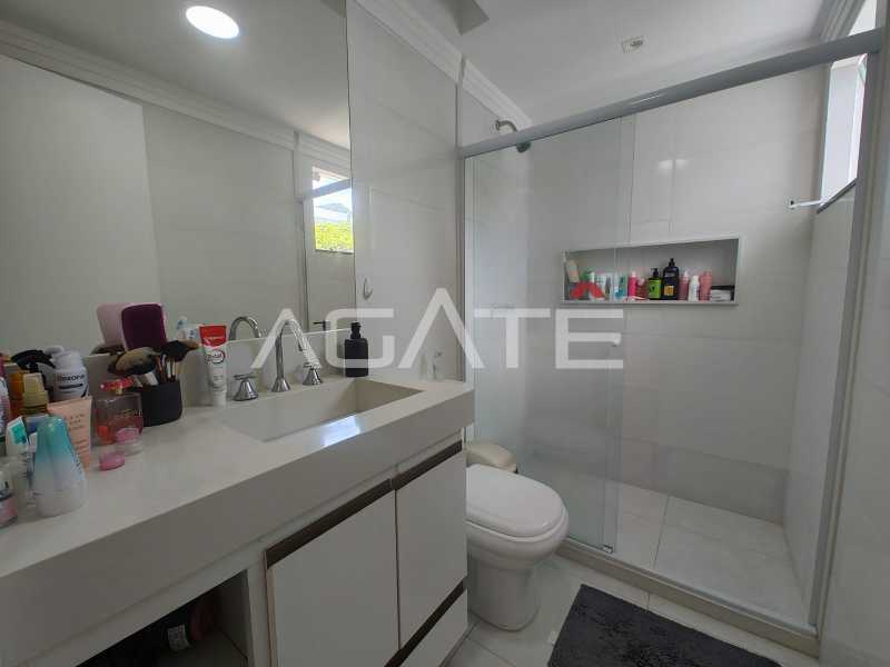 Casa 3 suítes Condomínio  - 28