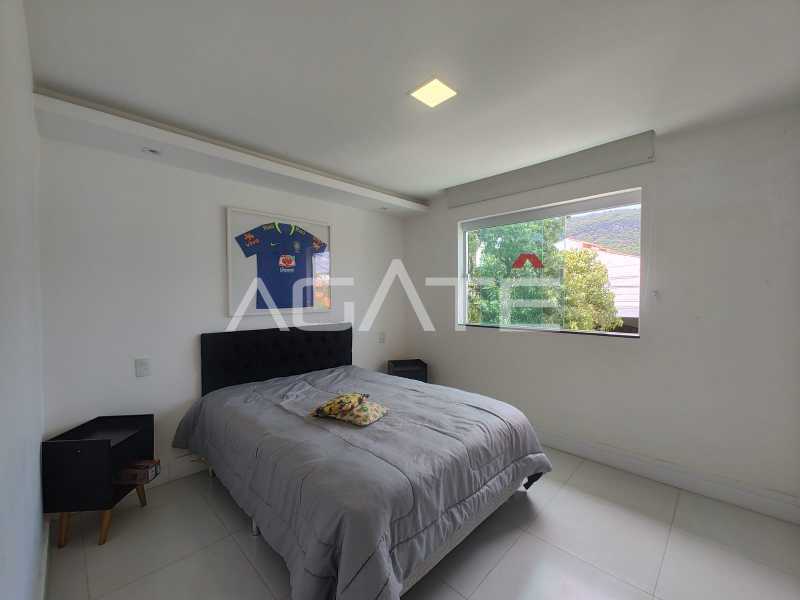 Casa 3 suítes Condomínio  - 26