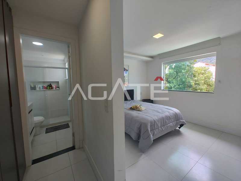 Casa 3 suítes Condomínio  - 27