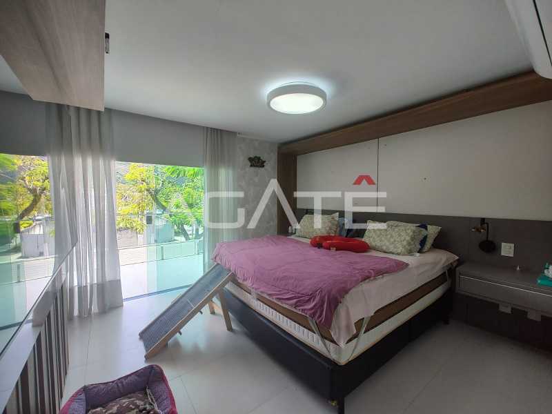 Casa 3 suítes Condomínio  - 37