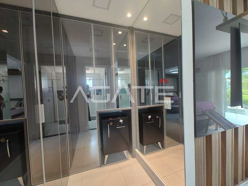 Casa 3 suítes Condomínio  - 34