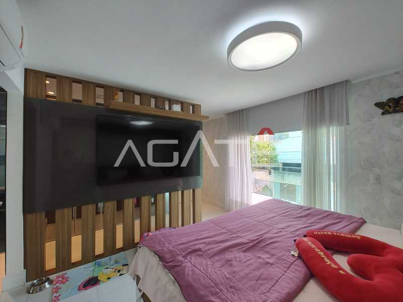 Casa 3 suítes Condomínio  - 36