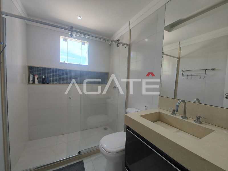 Casa 3 suítes Condomínio  - 35