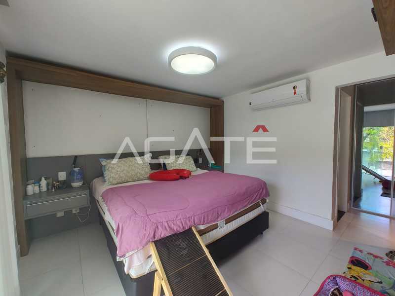 Casa 3 suítes Condomínio  - 33