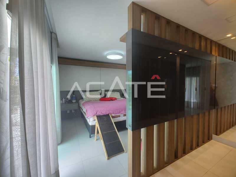 Casa 3 suítes Condomínio  - 31