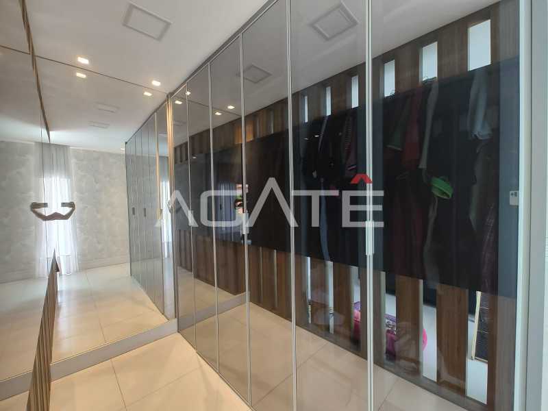 Casa 3 suítes Condomínio  - 32