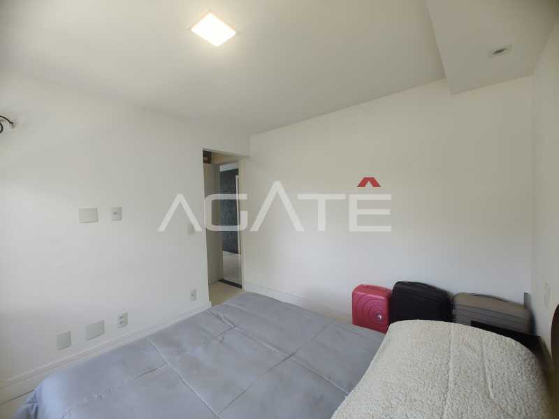 Casa 3 suítes Condomínio  - 30