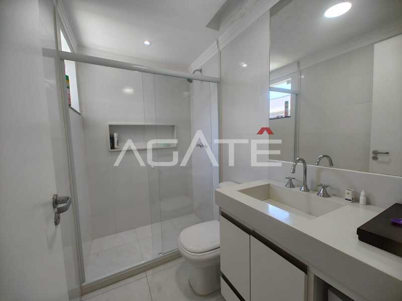 Casa 3 suítes Condomínio  - 25