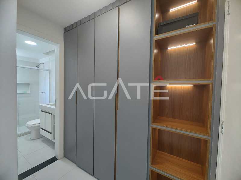 Casa 3 suítes Condomínio  - 24