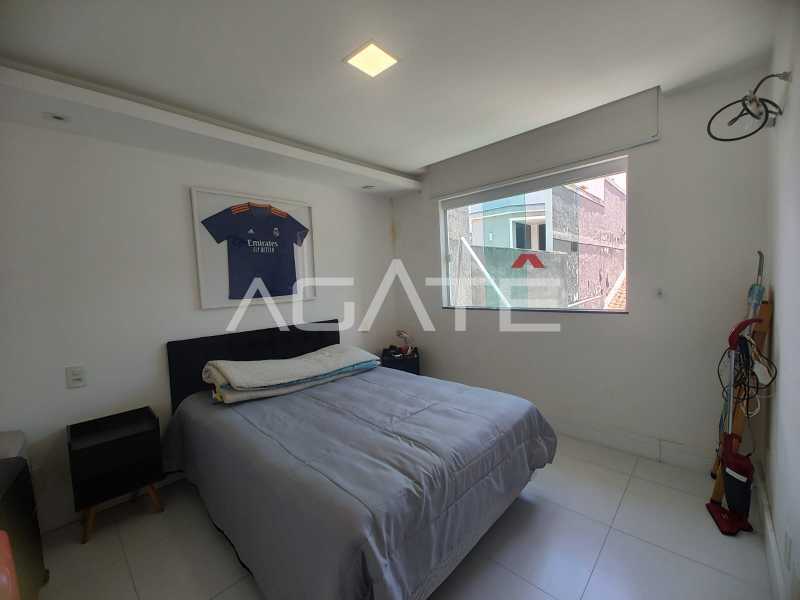 Casa 3 suítes Condomínio  - 29