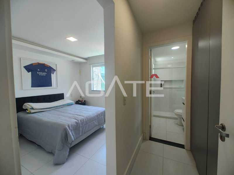 Casa 3 suítes Condomínio  - 23