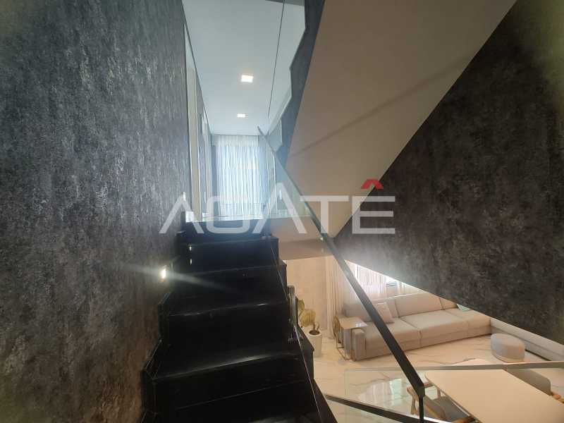 Casa 3 suítes Condomínio  - 22