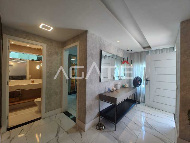 Casa 3 suítes Condomínio  - 14