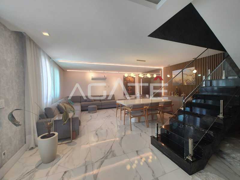 Casa 3 suítes Condomínio  - 10