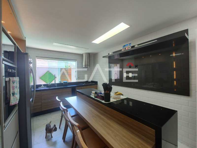 Casa 3 suítes Condomínio  - 17