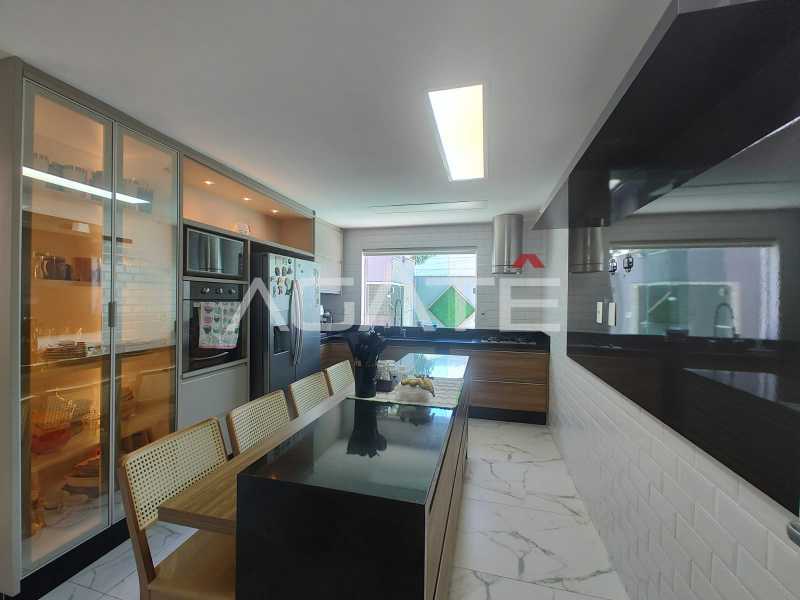 Casa 3 suítes Condomínio  - 16