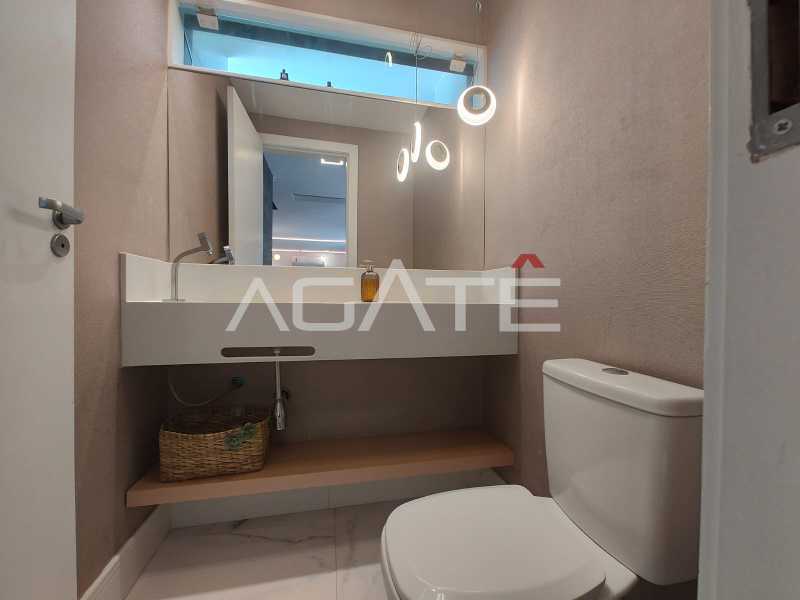 Casa 3 suítes Condomínio  - 15