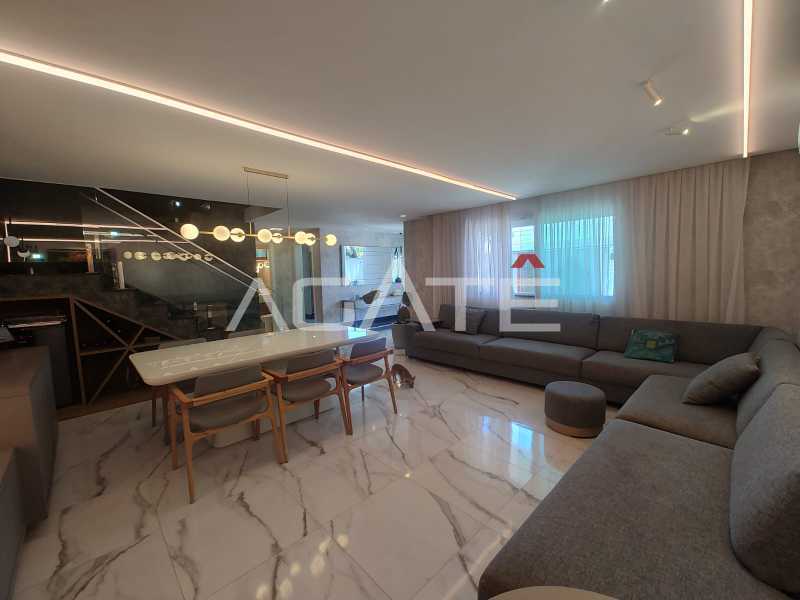 Casa 3 suítes Condomínio  - 11