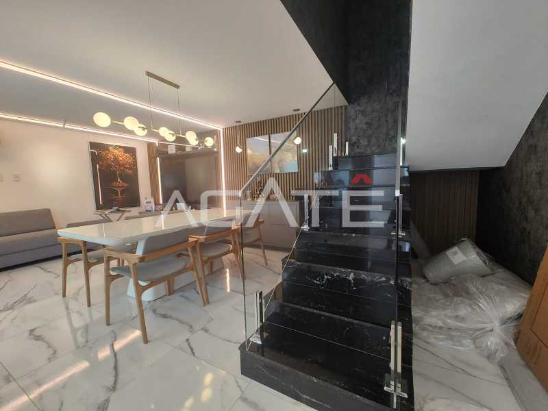 Casa 3 suítes Condomínio  - 21