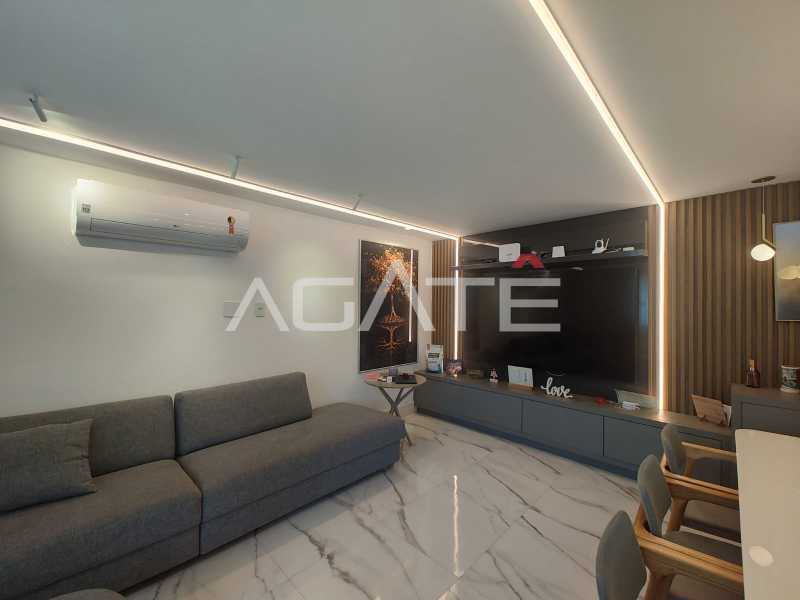 Casa 3 suítes Condomínio  - 13