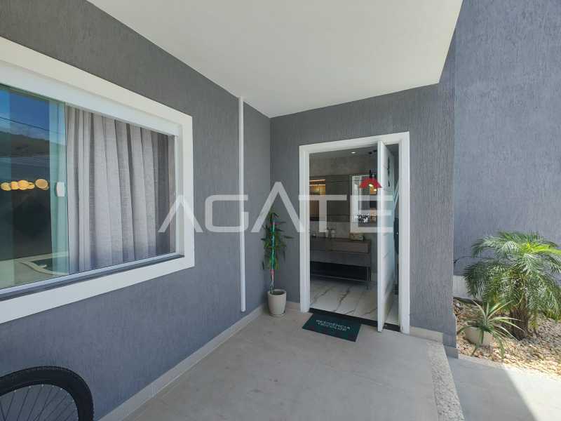 Casa 3 suítes Condomínio - 7