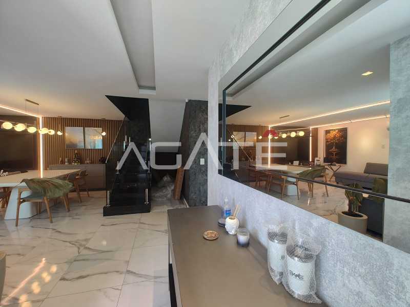 Casa 3 suítes Condomínio  - 8