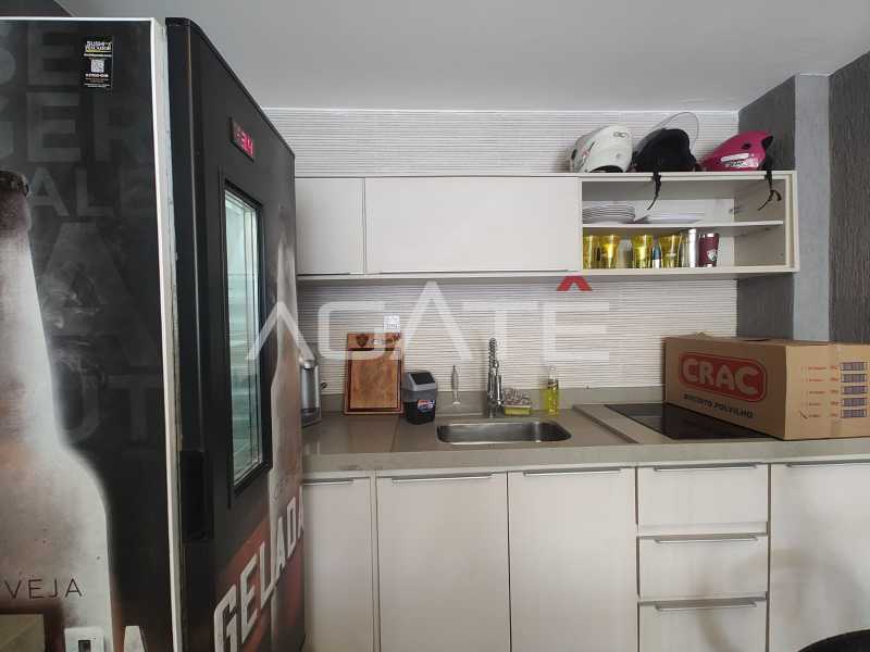 Casa 3 suítes Condomínio  - 5