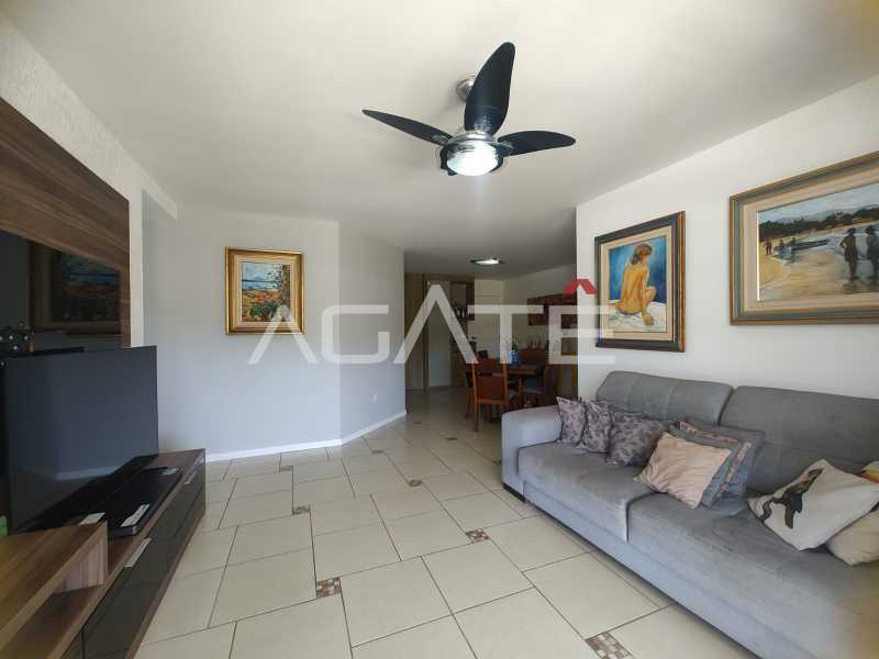 Cobertura linear Piratininga - 13