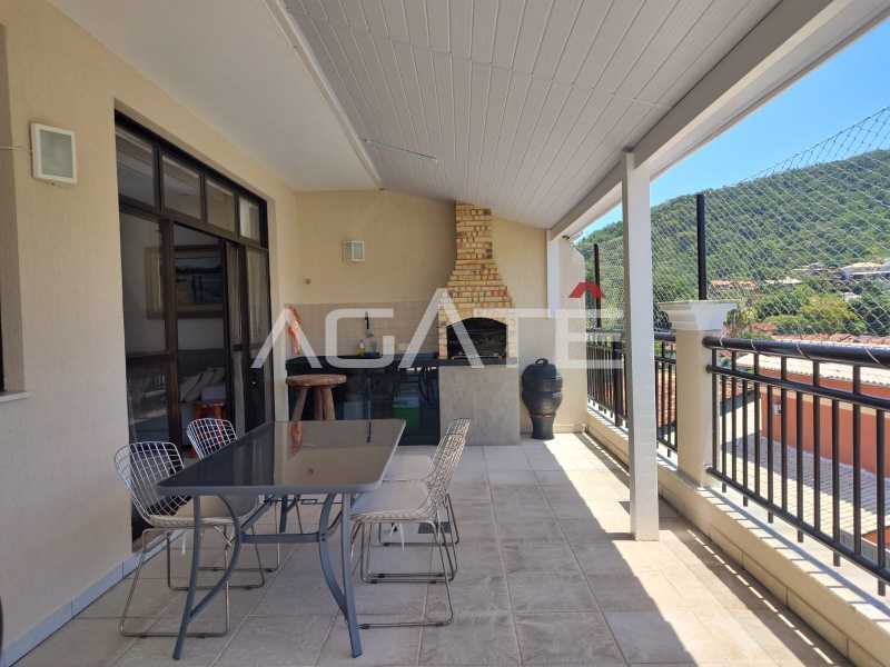 Cobertura linear Piratininga  - 6