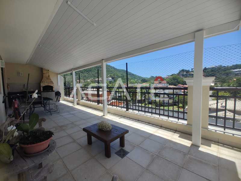 Cobertura linear Piratininga - 7