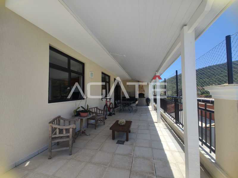 Cobertura linear Piratininga  - 8